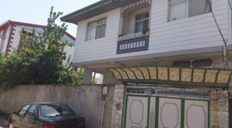 اجاره ویلا آریا رضوان شهر