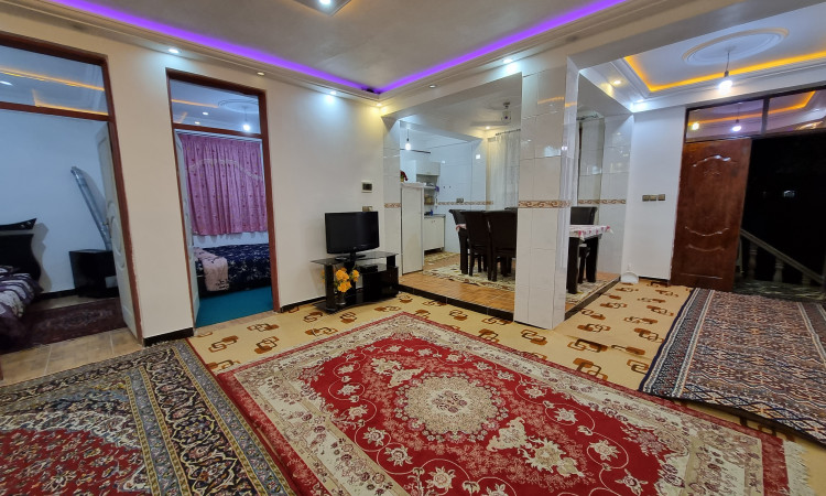 اجاره ویلا 2 خوابه روستایی فرسام