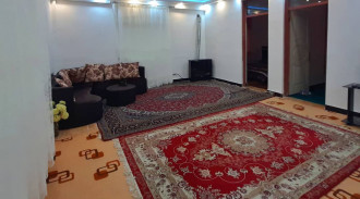 فيلا غرفتين نوم للإيجار في قرية فرسام