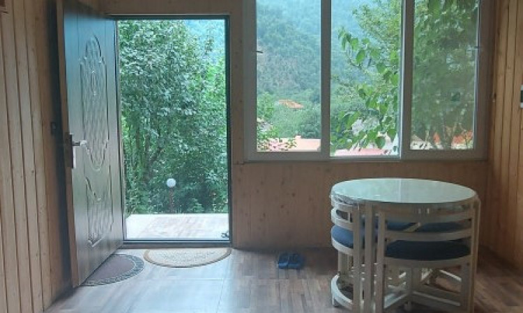 اجاره ویلا چوبی و جنگلی دوبلکس(1)