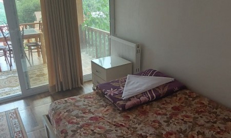 اجاره ویلا چوبی و جنگلی دوبلکس(1)