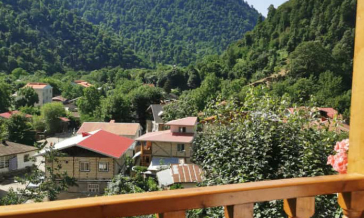 اجاره ویلا چوبی و جنگلی دوبلکس(1)