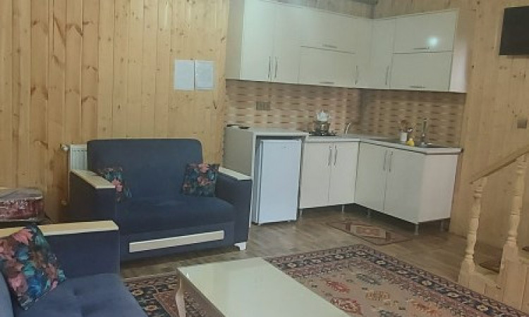 اجاره ویلا چوبی و جنگلی دوبلکس(1)