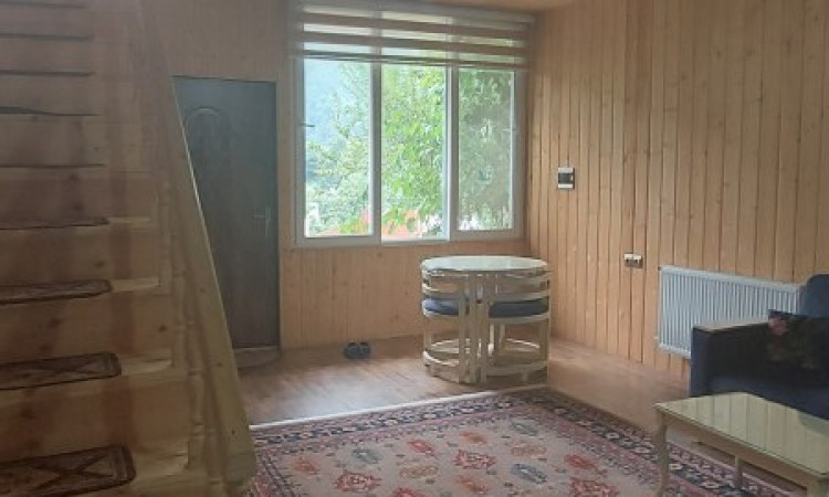 اجاره ویلا چوبی و جنگلی دوبلکس(1)