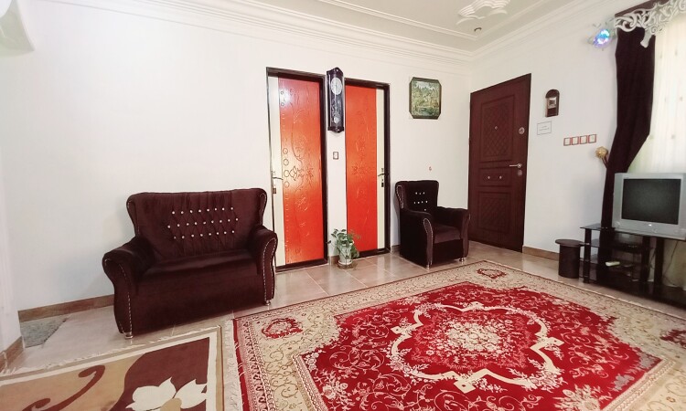 اجاره ویلا جنگلی عارف در ماسال