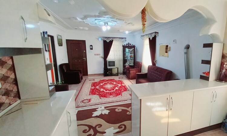 اجاره ویلا جنگلی عارف در ماسال