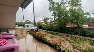 حجز السكن في قلعة صلصال ليزار - الطابق الأول