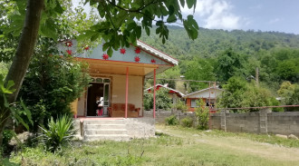 اجاره ویلا در نزدیکی رودخانه