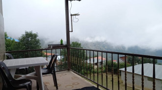 فيلا أوشن أبرهة للإيجار (غرفة نوم واحدة) فيلبند