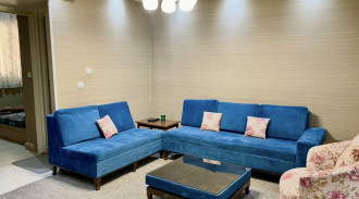 رزرو واحد آپارتمانی غزاله