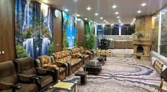 اجاره ویلا ویلا سه خواب نزدیک به شهر شیراز