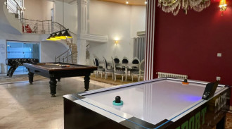 اجاره ویلا 4خوابه استخردارسرو