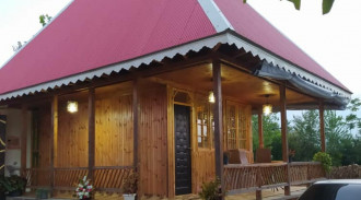 اقامتگاه بوم گردی مهرداد