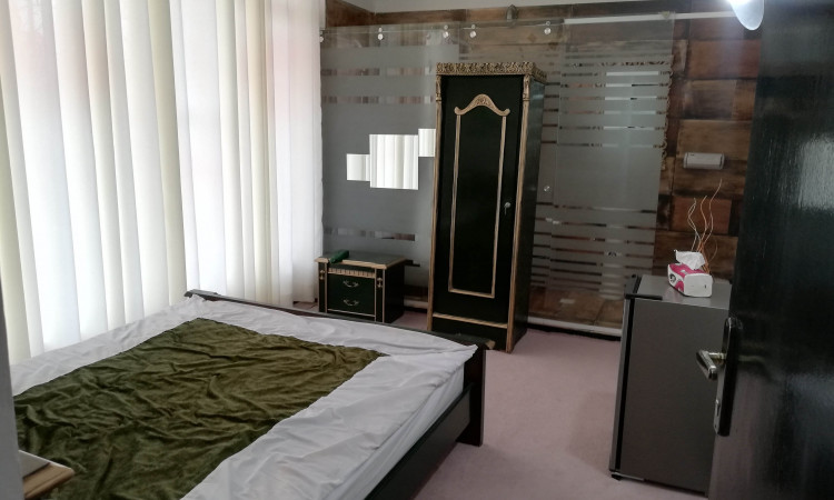 اجاره قامتگاه بومگردی شاهنامه (سوییت بیژن و منیژه)