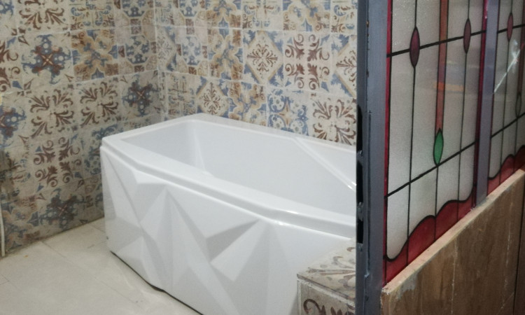 اجاره قامتگاه بومگردی شاهنامه (سوییت بیژن و منیژه)