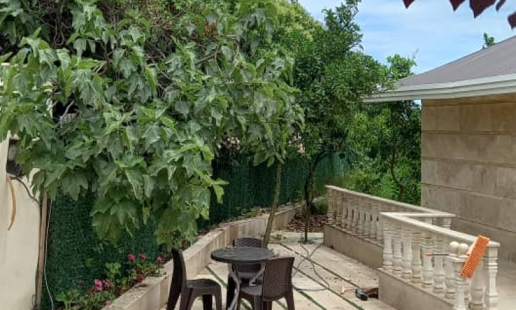 اجاره ویلا دربستی نوساز نزدیک دریا
