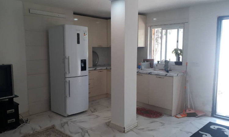 اجاره ویلا دربستی نوساز نزدیک دریا