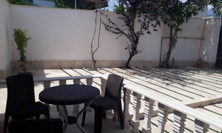 اجاره ویلا دربستی نوساز نزدیک دریا