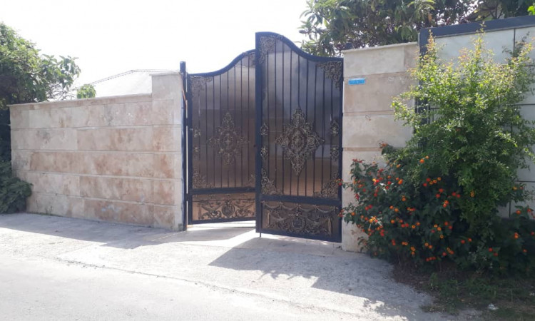 اجاره ویلا دربستی نوساز نزدیک دریا