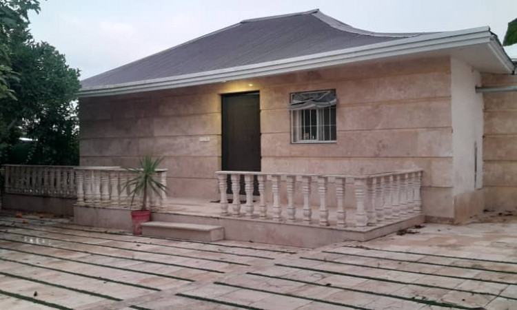 اجاره ویلا دربستی نوساز نزدیک دریا