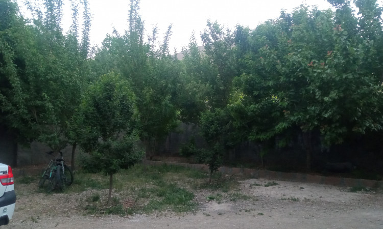 اجاره خانه ویلایی شب نشین 1 در کوهرنگ(طبقه اول)