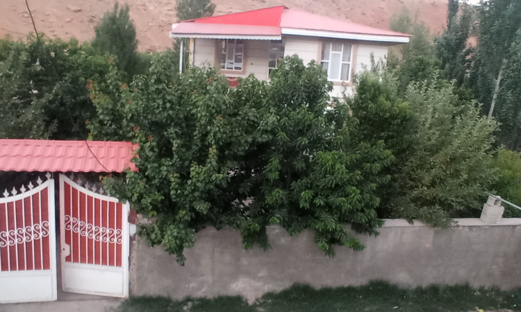 اجاره خانه ویلایی شب نشین 1 در کوهرنگ(طبقه اول)