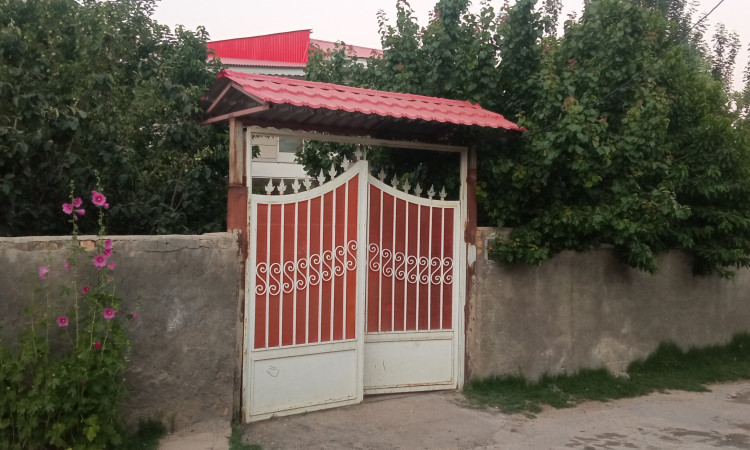 اجاره خانه ویلایی شب نشین 1 در کوهرنگ(طبقه اول)