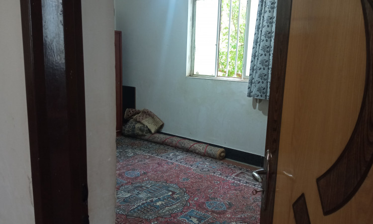اجاره خانه ویلایی شب نشین 1 در کوهرنگ(طبقه اول)