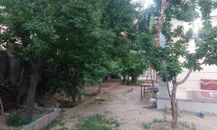 اجاره خانه ویلایی شب نشین 1 در کوهرنگ(طبقه اول)