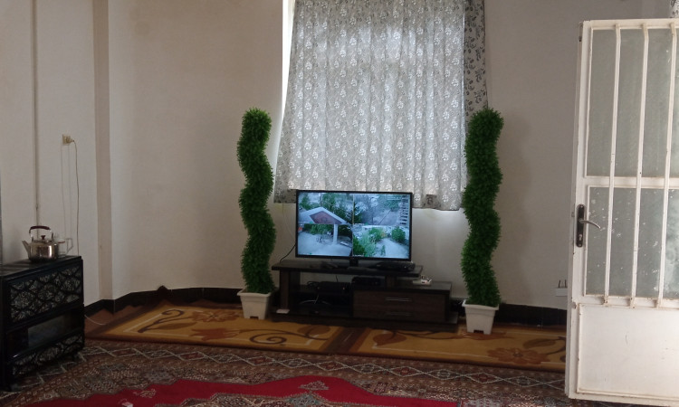 اجاره خانه ویلایی شب نشین 1 در کوهرنگ(طبقه اول)
