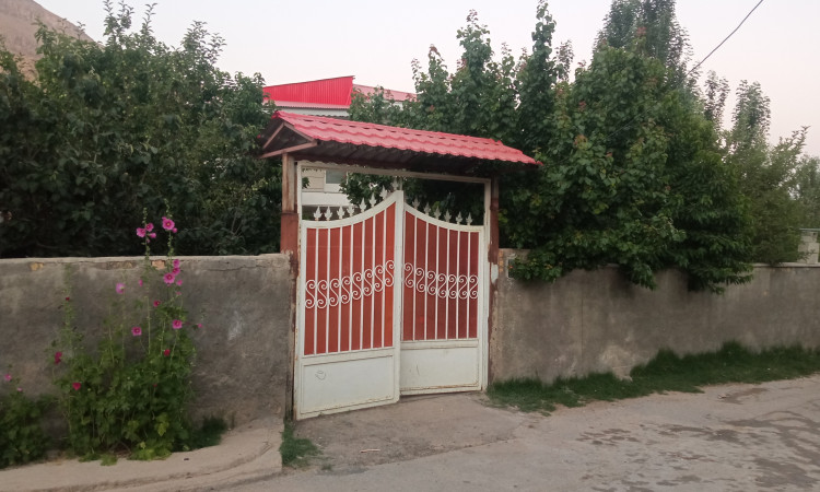 اجاره ویلا شب نشین 2 در کوهرنگ(طبقه دوم)