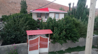 اجاره ویلا شب نشین 2 در کوهرنگ(طبقه دوم)