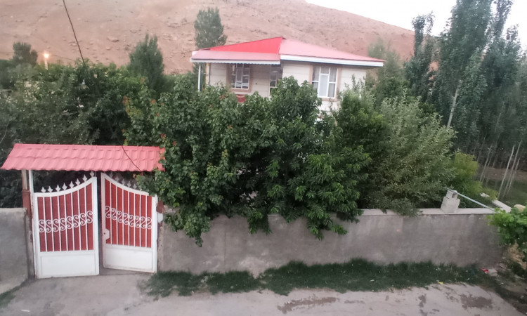 اجاره ویلا شب نشین 2 در کوهرنگ(طبقه دوم)