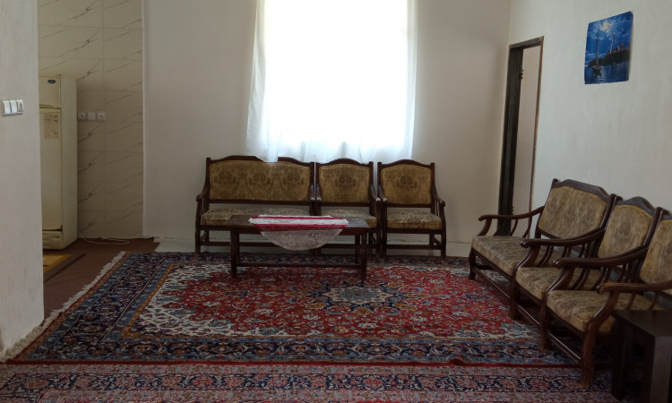 اجاره ویلا شب نشین 2 در کوهرنگ(طبقه دوم)