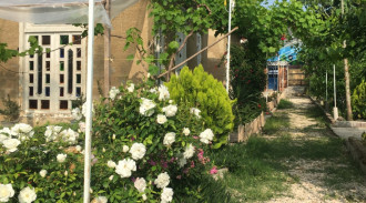 رزرو بوم گردی ماه سو - واحد 2