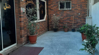 رزرو هتل تابان - اتاق دو تخته دبل ( 1 )