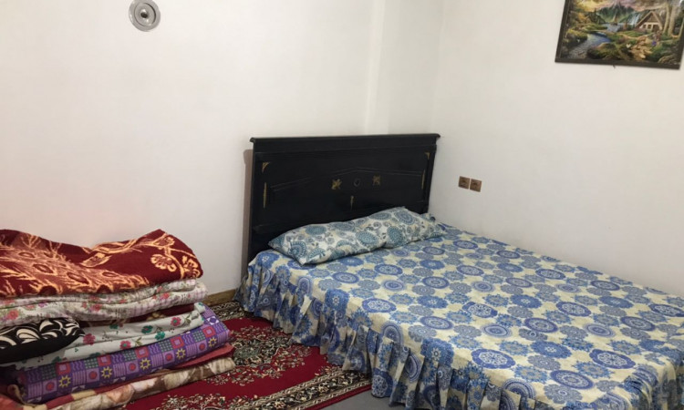 اجاره ویلا تک خوابه روستایی حمید