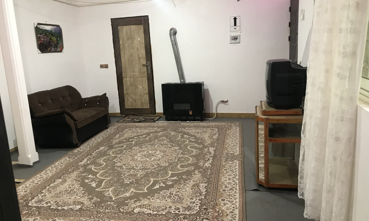 اجاره ویلا تک خوابه روستایی حمید