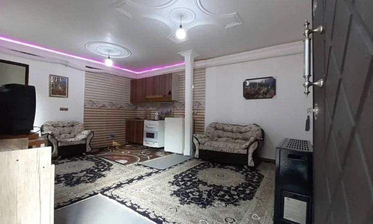 اجاره ویلا تک خوابه روستایی حمید