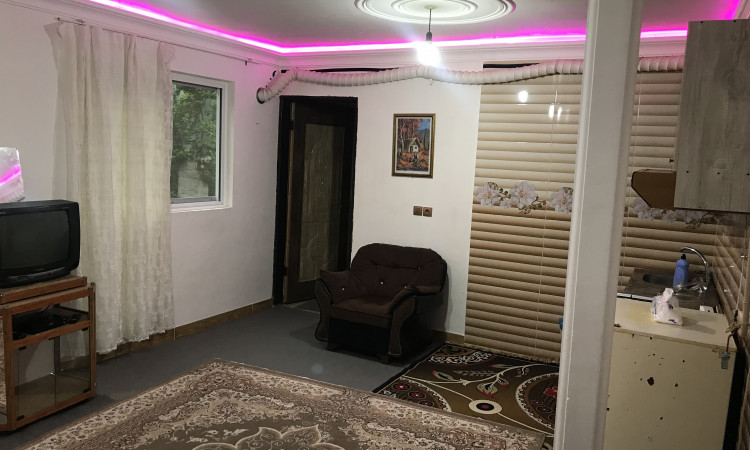 اجاره ویلا تک خوابه روستایی حمید
