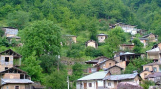 فيلا غابة جبلية للإيجار بقرية خوليندر