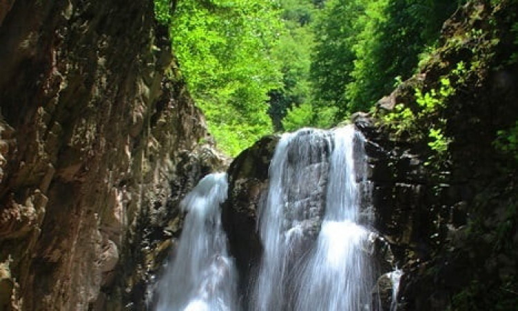 اجاره ویلا جنگلی کوهستانی روستای خولیندره