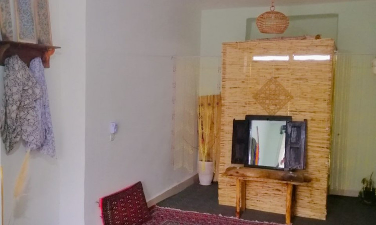 اجاره ویلا سنتی خانه طرب