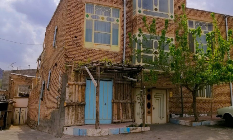 اجاره ویلا سنتی خانه طرب