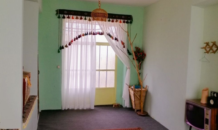 اجاره ویلا سنتی خانه طرب