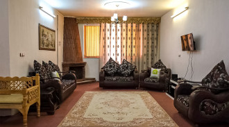 اجاره آپارتمان در ساختمان سحر - طبقه اول