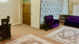 اجاره آپارتمان در ساختمان سحر - طبقه دوم