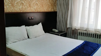 رزرو هتل تابان - اتاق دو تخته دبل ( 2 )