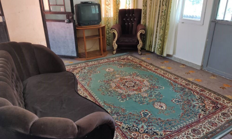 اجاره آپارتمان تراس دار جنگلی آزالیا