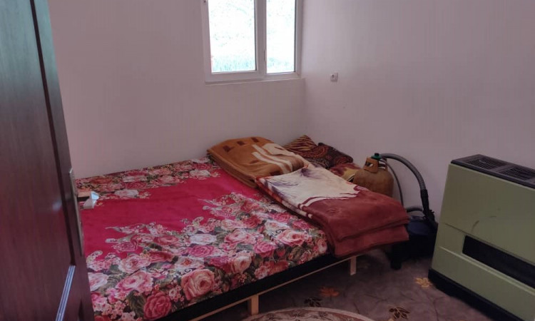 اجاره آپارتمان تراس دار جنگلی آزالیا
